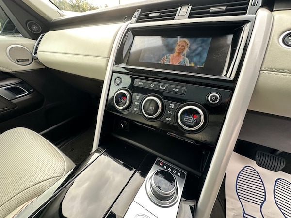 Used Land Rover Discovery 2019 for sale - 76245460: Photo 23