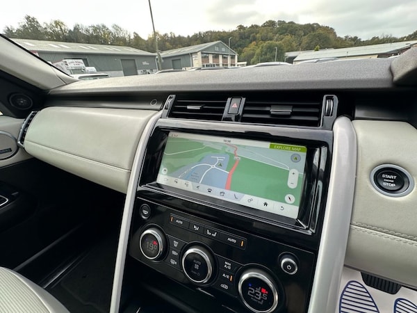 Used Land Rover Discovery 2019 for sale - 76245460: Photo 24