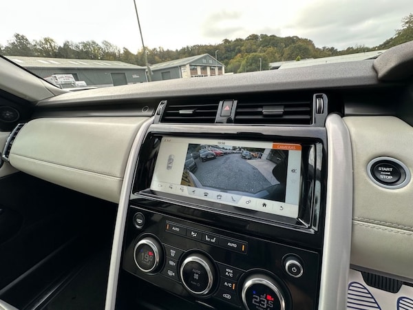 Used Land Rover Discovery 2019 for sale - 76245460: Photo 25