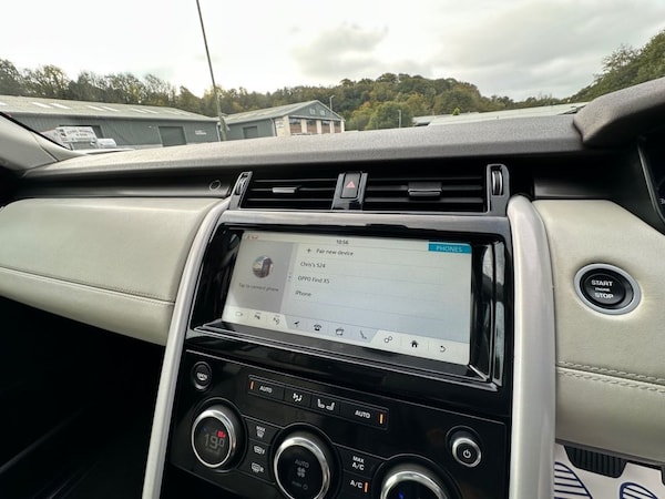 Used Land Rover Discovery 2019 for sale - 76245460: Photo 27