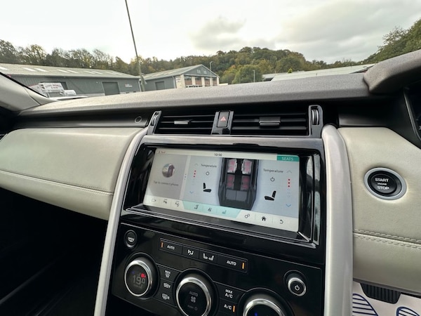 Used Land Rover Discovery 2019 for sale - 76245460: Photo 28