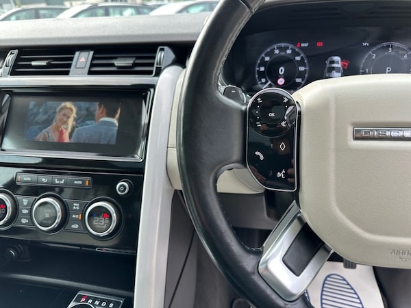 Used Land Rover Discovery 2019 for sale - 76245460: Photo 34
