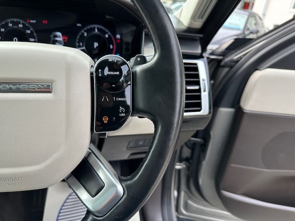 Used Land Rover Discovery 2019 for sale - 76245460: Photo 35