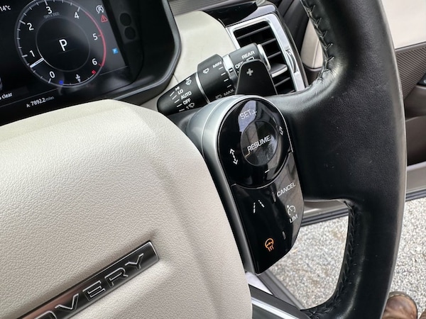 Used Land Rover Discovery 2019 for sale - 76245460: Photo 36