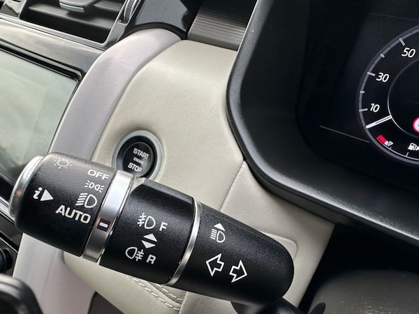 Used Land Rover Discovery 2019 for sale - 76245460: Photo 39