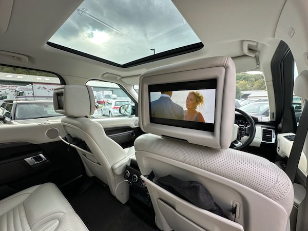 Used Land Rover Discovery 2019 for sale - 76245460: Photo 45