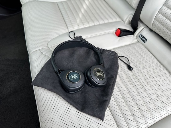 Used Land Rover Discovery 2019 for sale - 76245460: Photo 46