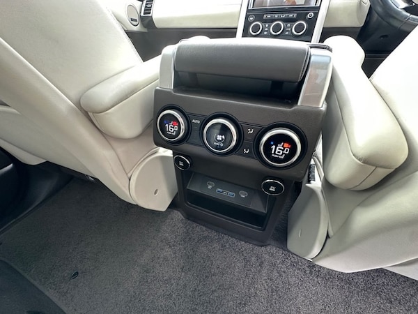 Used Land Rover Discovery 2019 for sale - 76245460: Photo 47