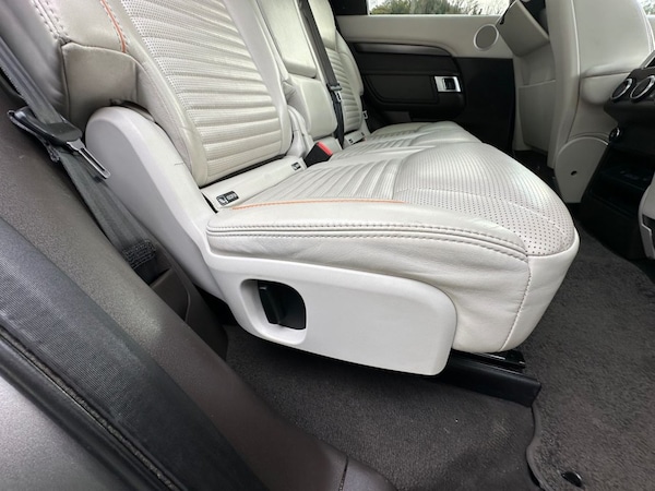Used Land Rover Discovery 2019 for sale - 76245460: Photo 49
