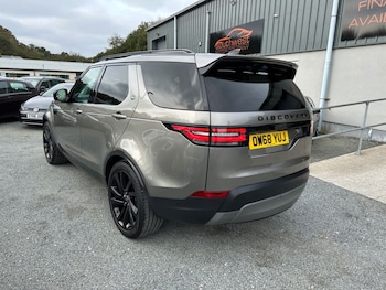 Used Land Rover Discovery 2019 for sale - 76245460: Photo 4