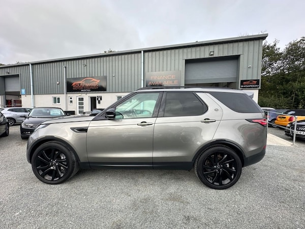 Used Land Rover Discovery 2019 for sale - 76245460: Photo 7