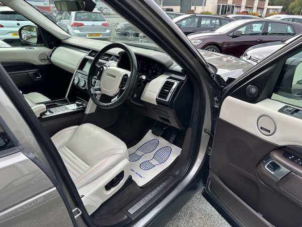 Used Land Rover Discovery 2019 for sale - 76245460: Photo 9