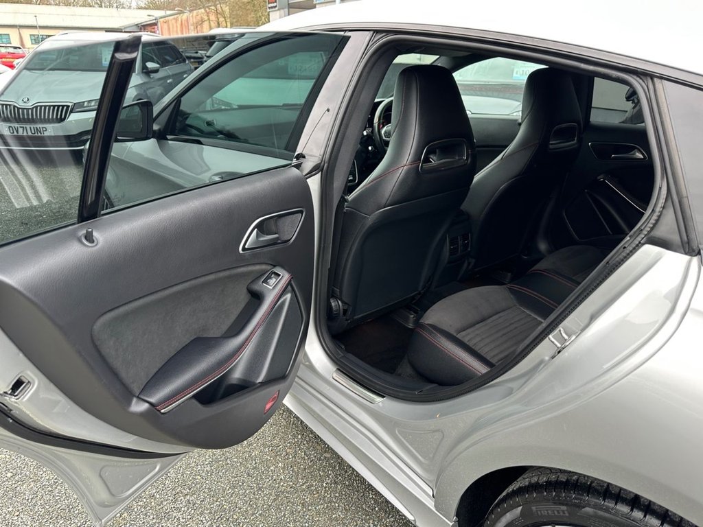 Used Mercedes-Benz CLA 2018 for sale - 77667378: Photo 15