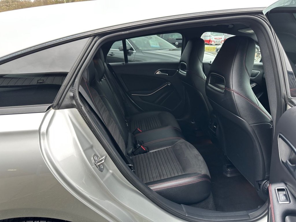 Used Mercedes-Benz CLA 2018 for sale - 77667378: Photo 18