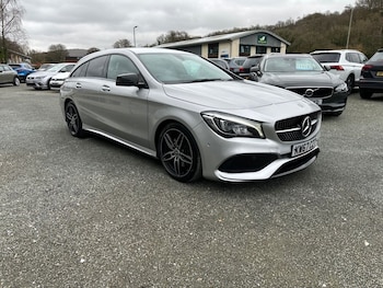 Mercedes-Benz CLA feature image