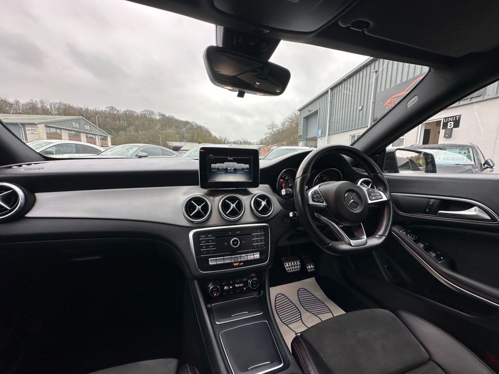 Used Mercedes-Benz CLA 2018 for sale - 77667378: Photo 20