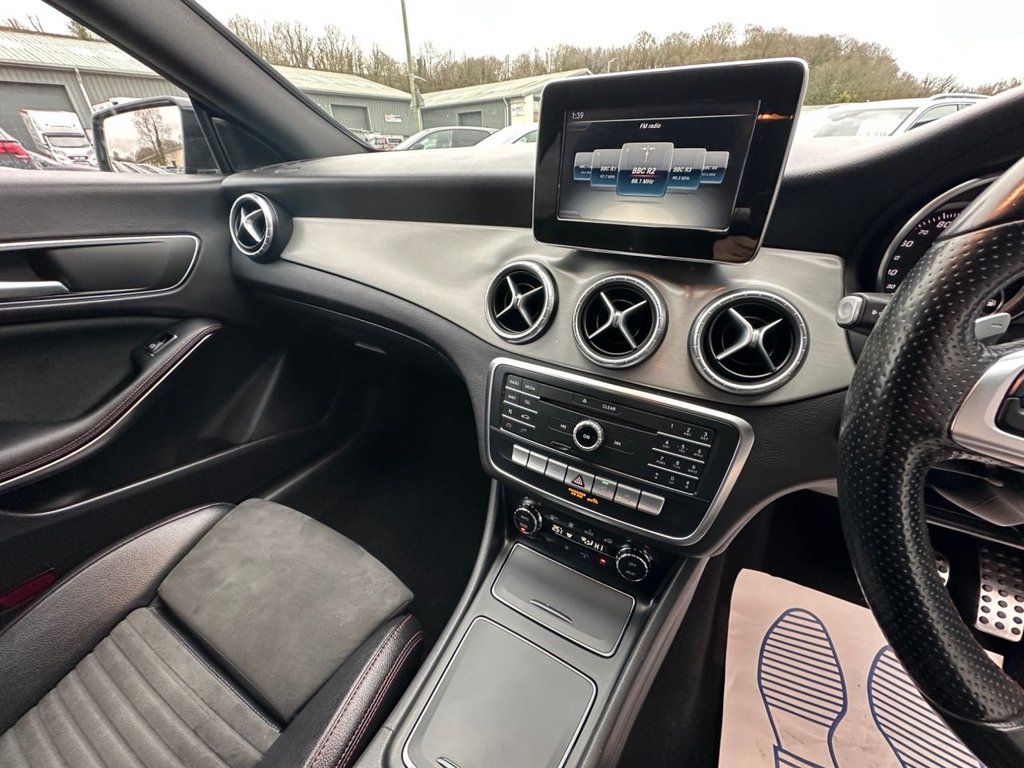 Used Mercedes-Benz CLA 2018 for sale - 77667378: Photo 21