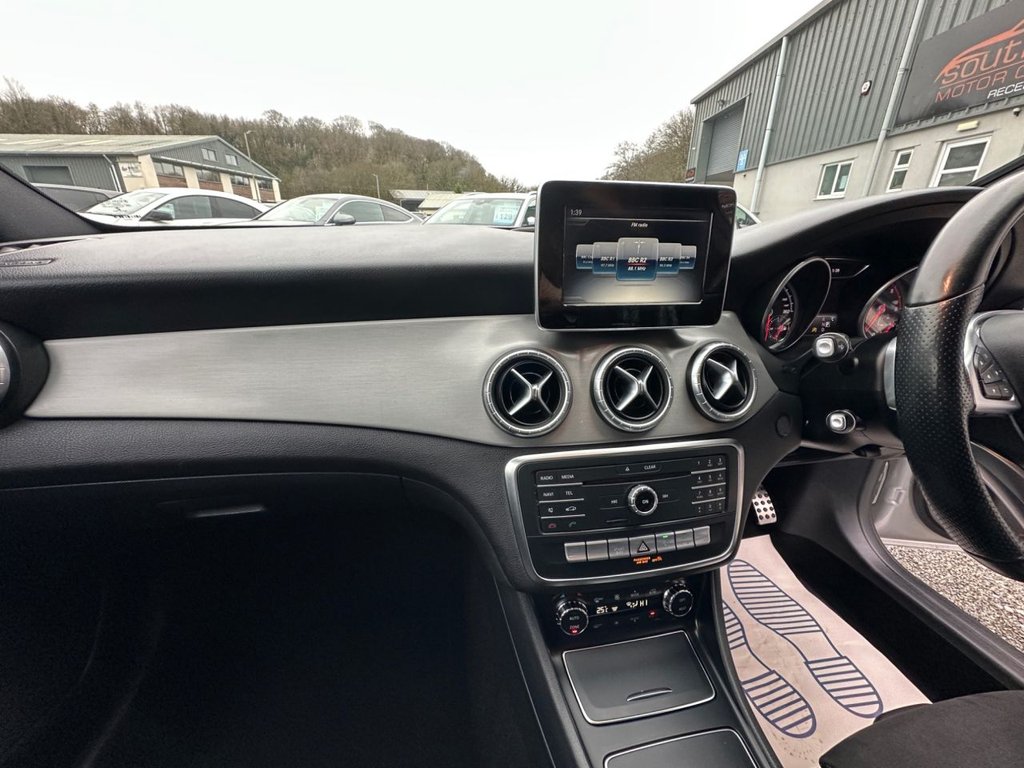 Used Mercedes-Benz CLA 2018 for sale - 77667378: Photo 22