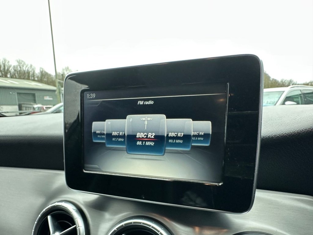 Used Mercedes-Benz CLA 2018 for sale - 77667378: Photo 23