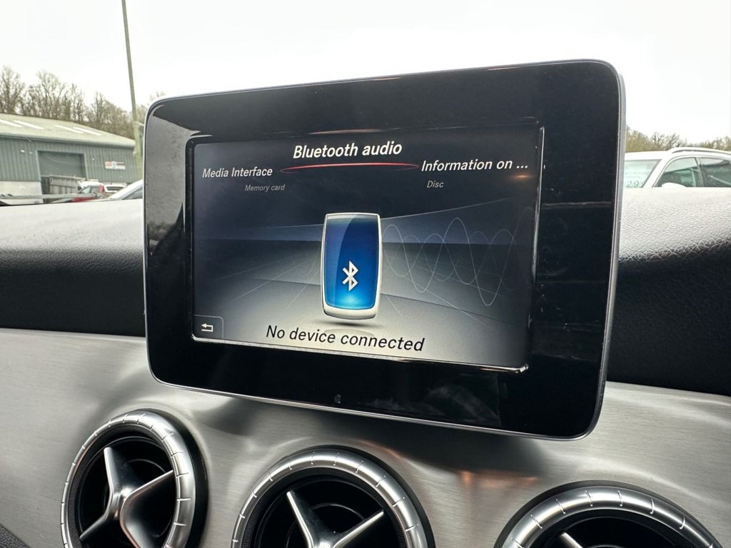 Used Mercedes-Benz CLA 2018 for sale - 77667378: Photo 24