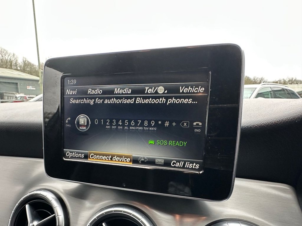 Used Mercedes-Benz CLA 2018 for sale - 77667378: Photo 25