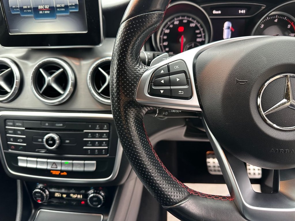 Used Mercedes-Benz CLA 2018 for sale - 77667378: Photo 28