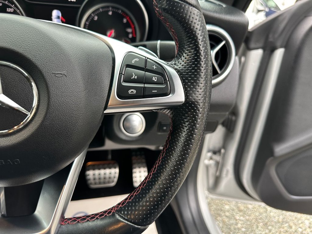 Used Mercedes-Benz CLA 2018 for sale - 77667378: Photo 29