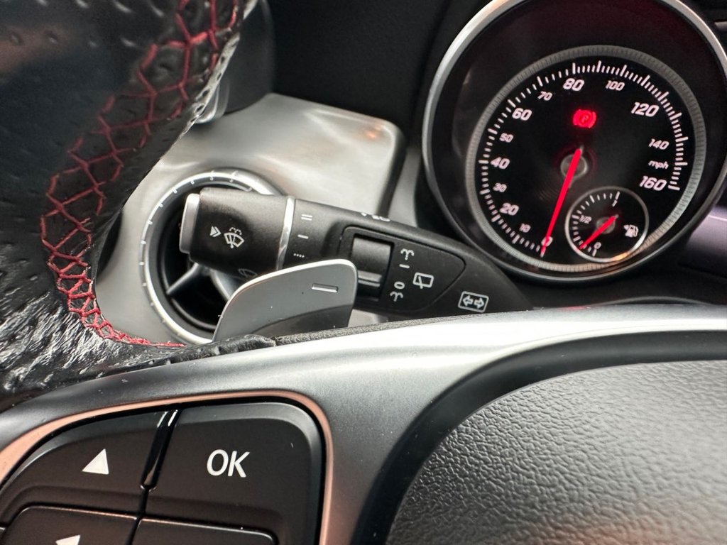 Used Mercedes-Benz CLA 2018 for sale - 77667378: Photo 30