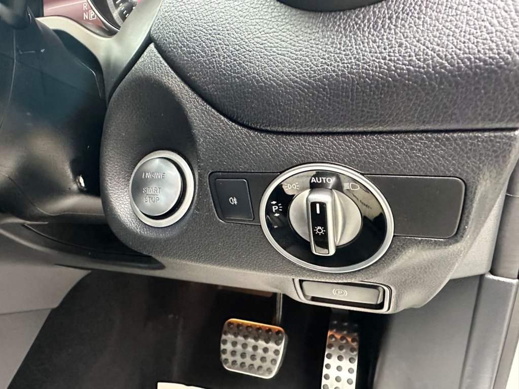 Used Mercedes-Benz CLA 2018 for sale - 77667378: Photo 32