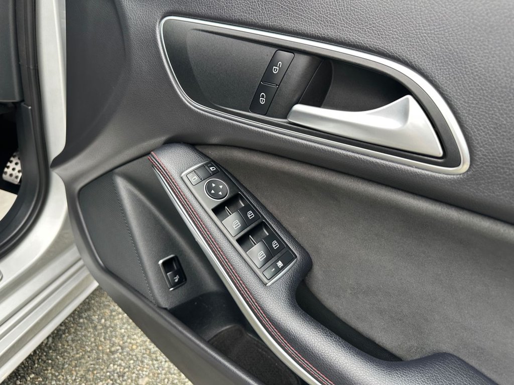 Used Mercedes-Benz CLA 2018 for sale - 77667378: Photo 33