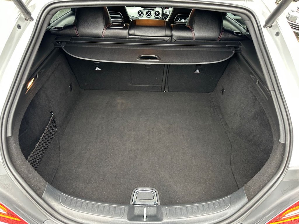 Used Mercedes-Benz CLA 2018 for sale - 77667378: Photo 35