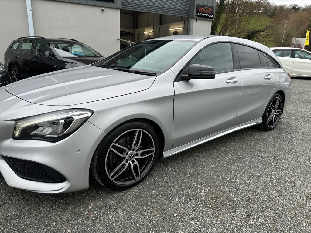 Used Mercedes-Benz CLA 2018 for sale - 77667378: Photo 40