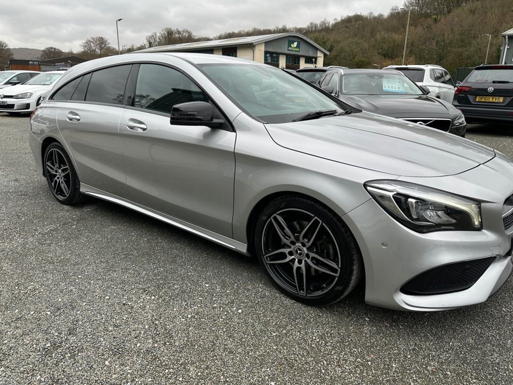 Used Mercedes-Benz CLA 2018 for sale - 77667378: Photo 41