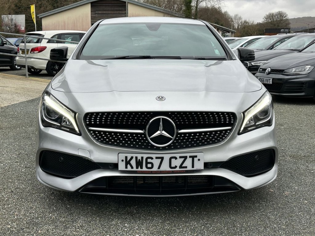 Used Mercedes-Benz CLA 2018 for sale - 77667378: Photo 45