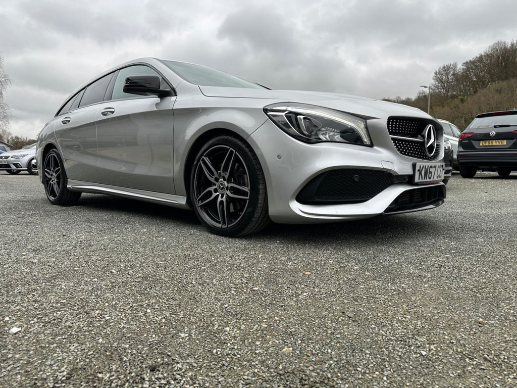 Used Mercedes-Benz CLA 2018 for sale - 77667378: Photo 49