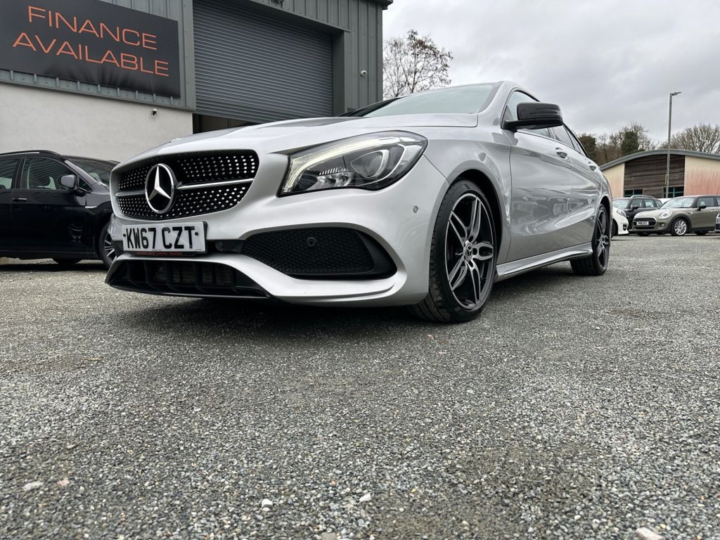 Used Mercedes-Benz CLA 2018 for sale - 77667378: Photo 50