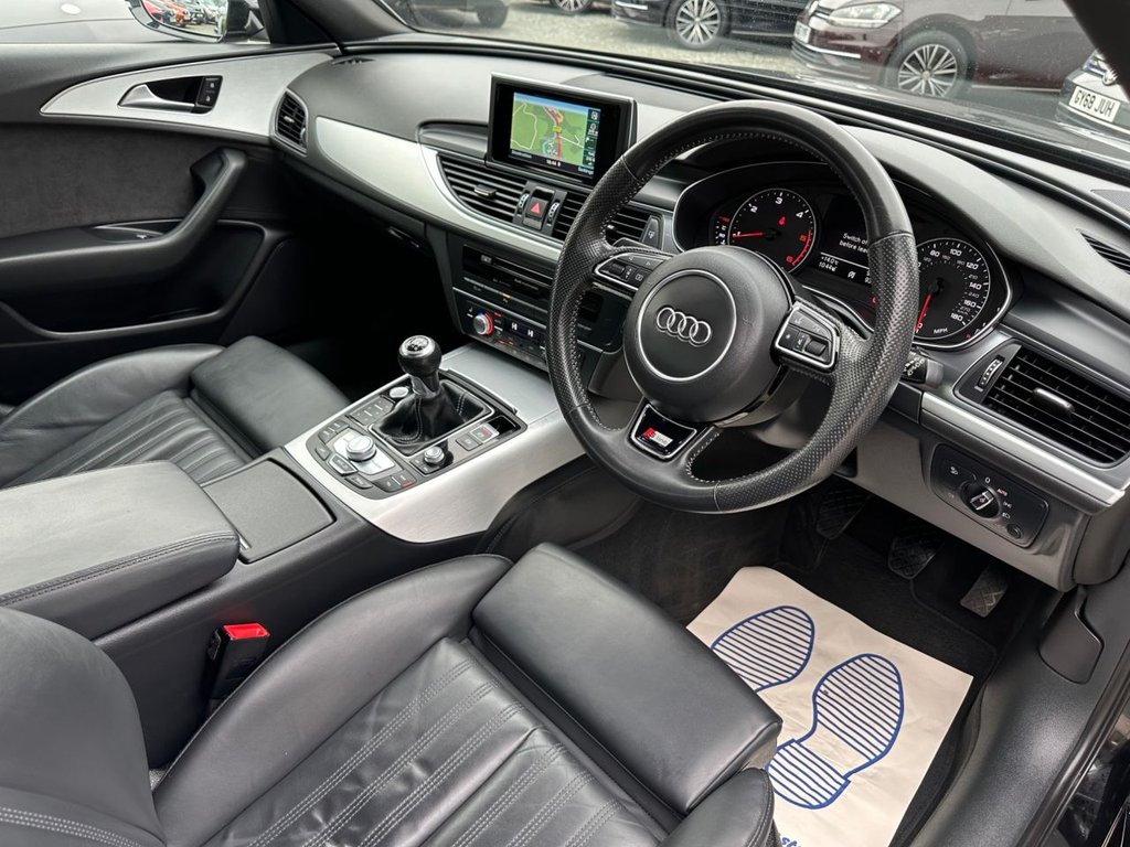 Used Audi A6 Avant 2018 for sale - 76236097: Photo 10
