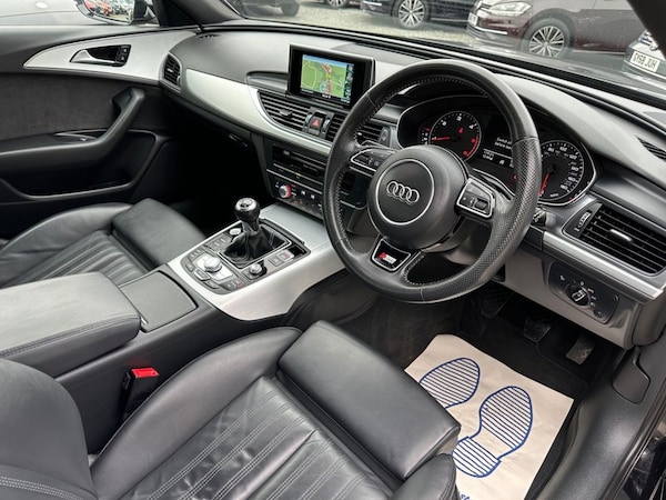 Used Audi A6 2018 for sale - 76236097: Photo 10