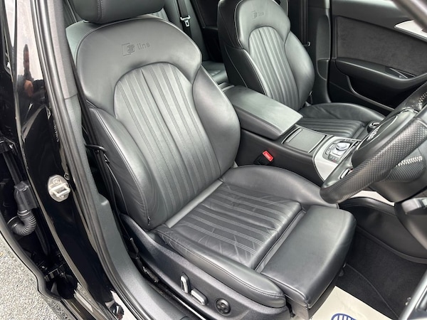 Used Audi A6 2018 for sale - 76236097: Photo 11