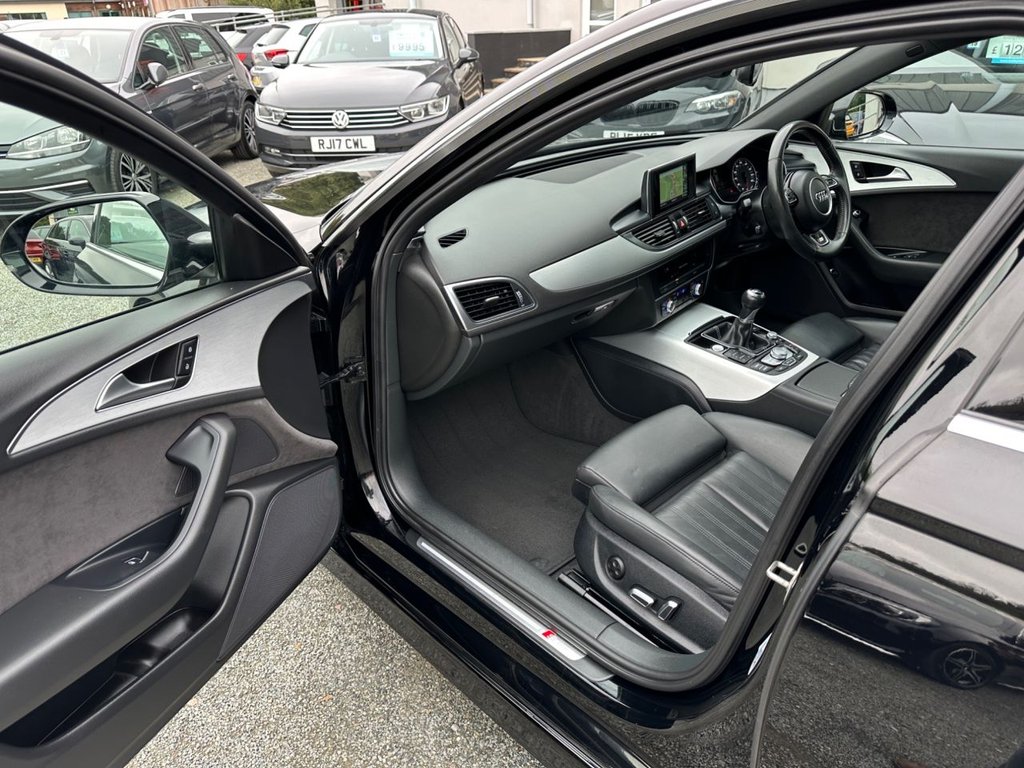 Used Audi A6 Avant 2018 for sale - 76236097: Photo 12