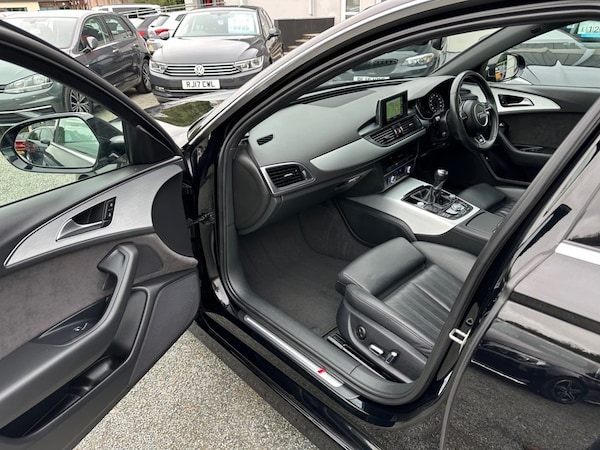 Used Audi A6 2018 for sale - 76236097: Photo 12