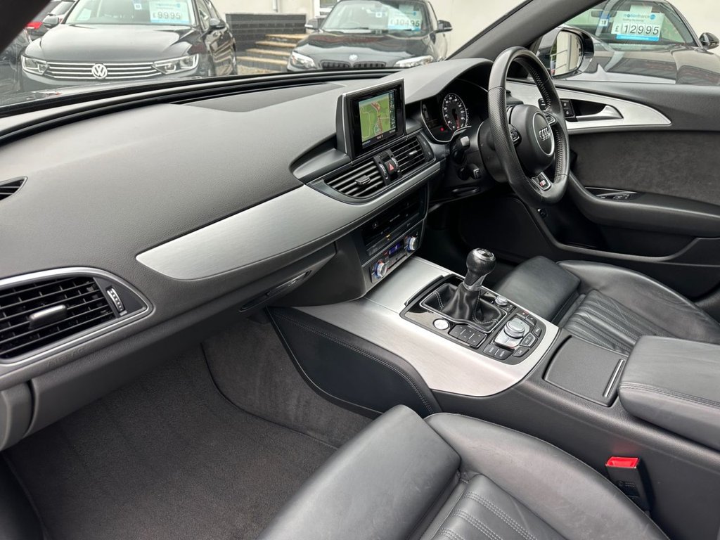 Used Audi A6 Avant 2018 for sale - 76236097: Photo 13