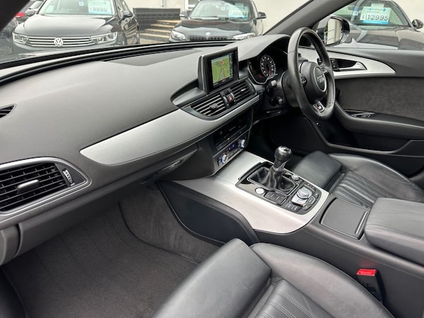 Used Audi A6 2018 for sale - 76236097: Photo 13
