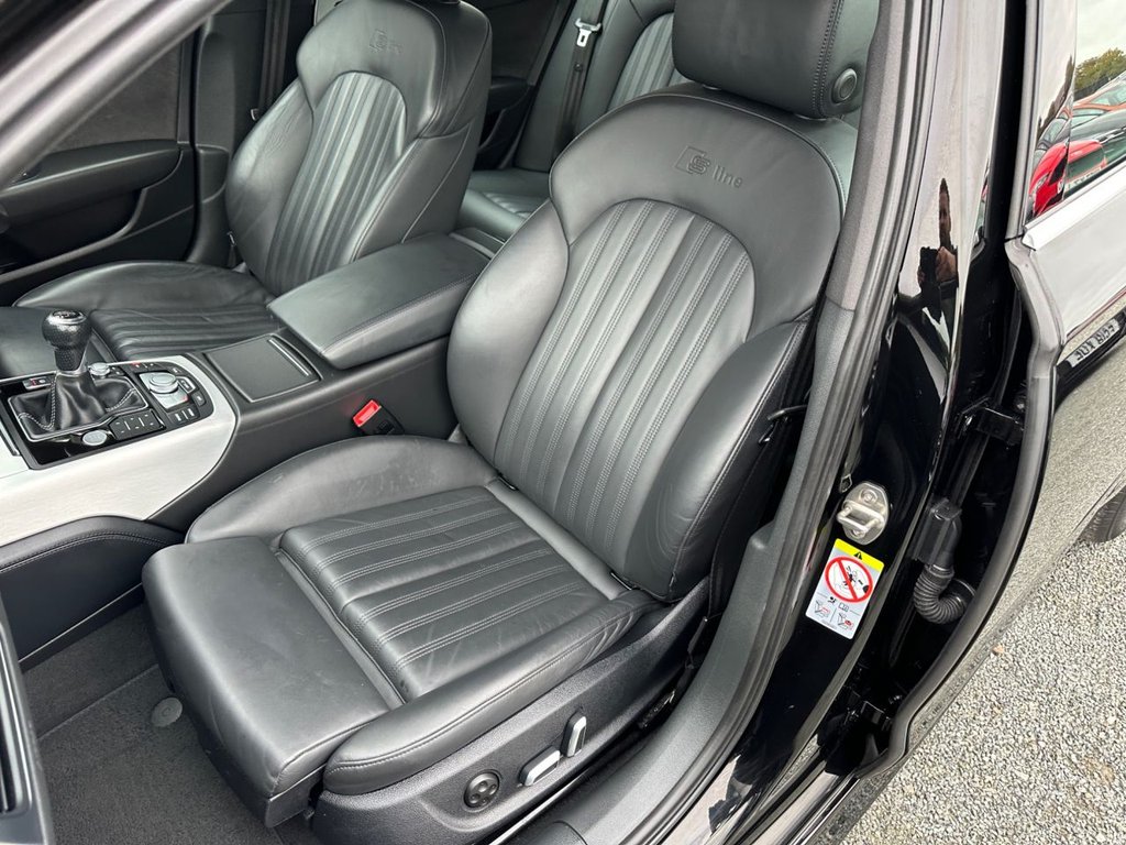 Used Audi A6 Avant 2018 for sale - 76236097: Photo 14