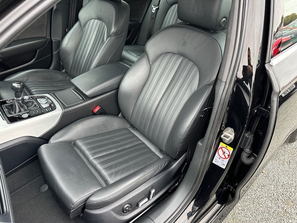 Used Audi A6 2018 for sale - 76236097: Photo 14
