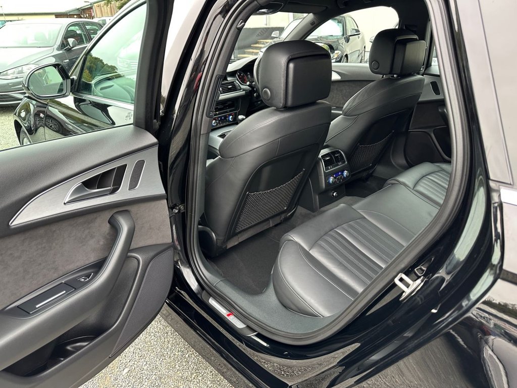 Used Audi A6 Avant 2018 for sale - 76236097: Photo 15