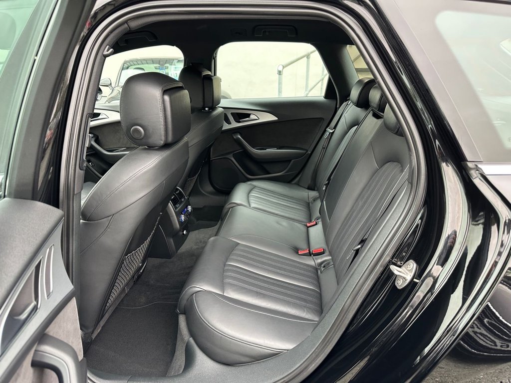 Used Audi A6 Avant 2018 for sale - 76236097: Photo 16