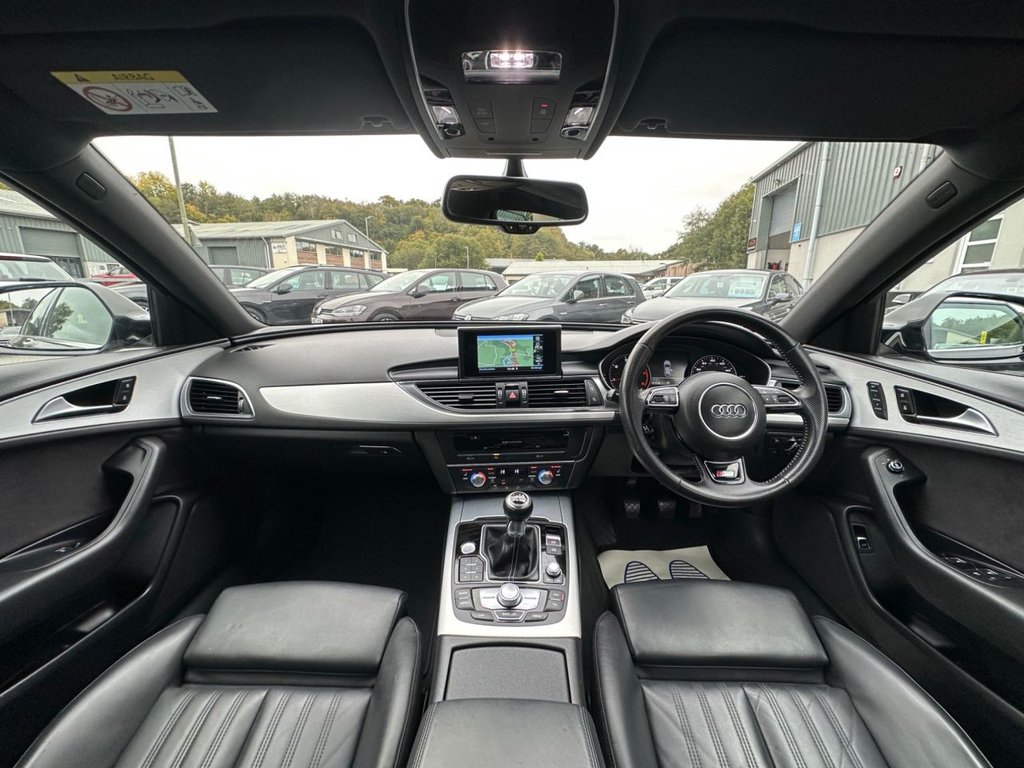 Used Audi A6 Avant 2018 for sale - 76236097: Photo 19