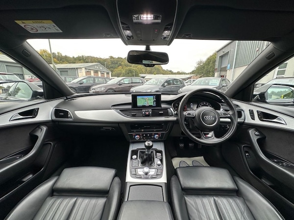 Used Audi A6 2018 for sale - 76236097: Photo 19