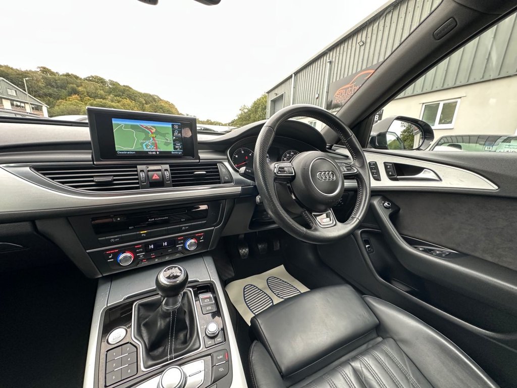 Used Audi A6 Avant 2018 for sale - 76236097: Photo 20